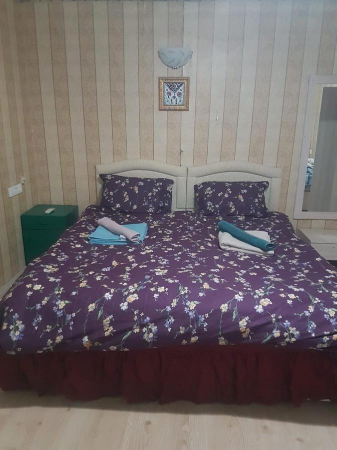 Sakli Bahce Pension Çıralı Buitenkant foto